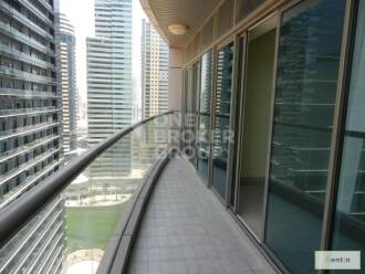 Stunning Apartment with Maids in V3, JLT