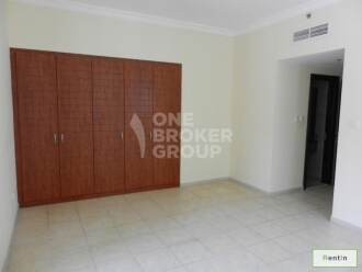 Stunning Apartment with Maids in V3, JLT
