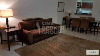 Chiller Free Luxury Furnished Green Lake