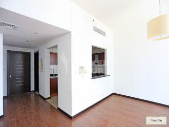 Chiller Free Luxury Furnished Green Lake