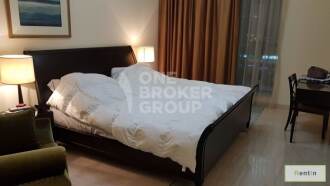 Chiller Free Luxury Furnished Green Lake