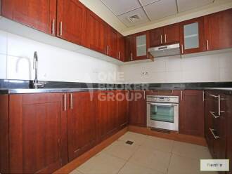 Chiller Free Luxury Furnished Green Lake