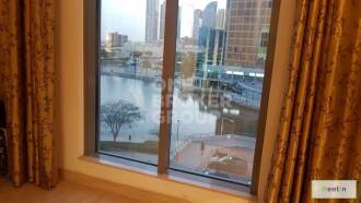 Chiller Free Luxury Furnished Green Lake