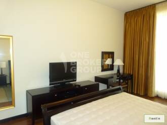 Fully Furnished 1 Bed, Ready to Move in