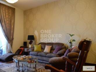 Fully Furnished 1 Bed, Ready to Move in