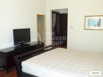 Fully Furnished 1 Bed, Ready to Move in