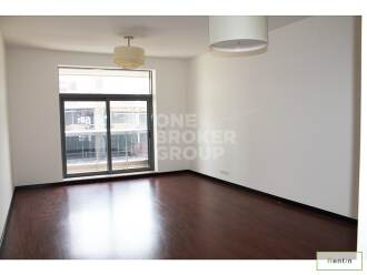 1 Bed Apartment Available for Rent in JLT