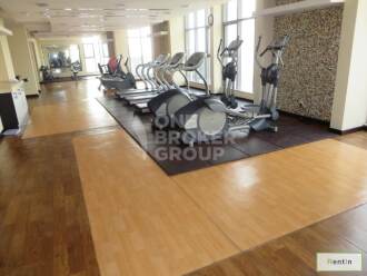 1 Bed Apartment Available for Rent in JLT