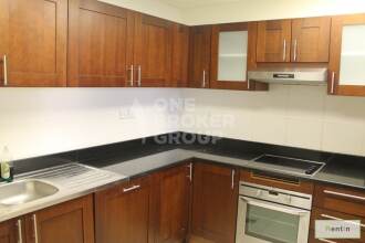 1 Bed Apartment Available for Rent in JLT