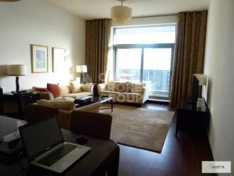 1 Bed Apartment Available for Rent in JLT