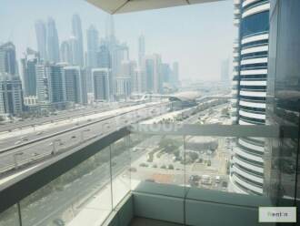 Huge and Fully Furnished 1 Bed Apt,Vacant