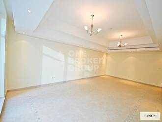 2 Bed Apt with 2 Parking, Lake View, JLT