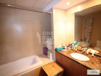 Lower Floor, 2 Bedroom + Maids, Tamweel