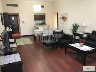 Ready to Move in,2 BR Apt with Lake View