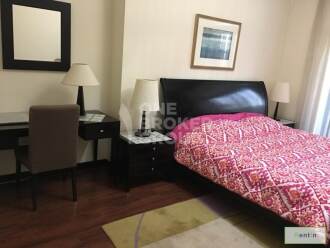 Ready to Move in,2 BR Apt with Lake View
