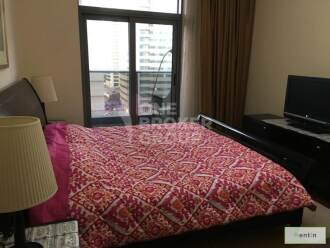 Ready to Move in,2 BR Apt with Lake View