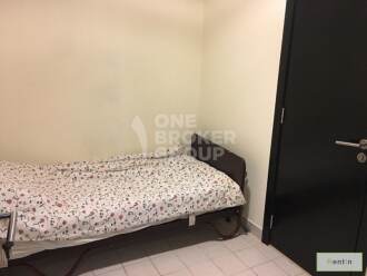 Ready to Move in,2 BR Apt with Lake View