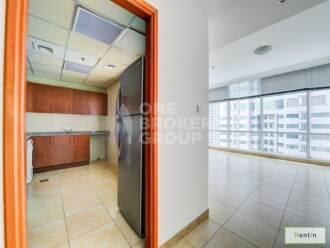 High Floor Chiller Free Very Large unit