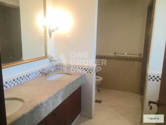 Beautiful 7 BR Type 12, with Private Pool