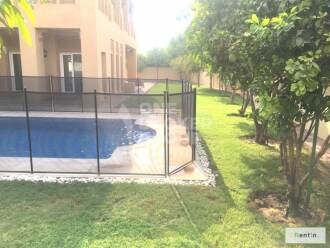Beautiful 7 BR Type 12, with Private Pool