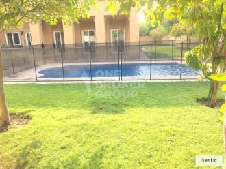 Beautiful 7 BR Type 12, with Private Pool
