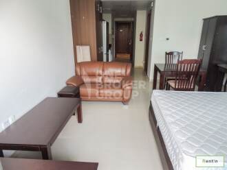 Large Studio,Furnished,Ready to Move in