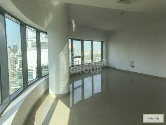 Full Marina View l Available l Three En Suite