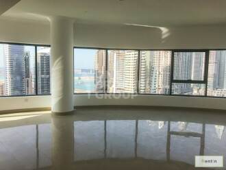Full Marina View l Available l Three En Suite