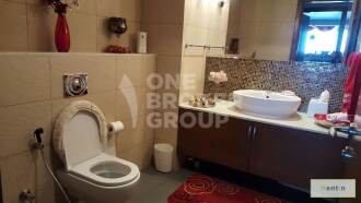 Upgraded Breathtaking 3BR with Maid's Room