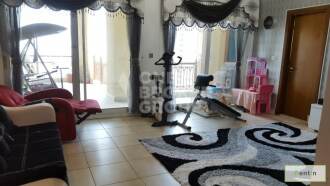 Upgraded Breathtaking 3BR with Maid's Room
