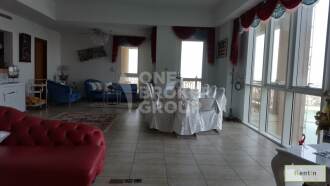 Upgraded Breathtaking 3BR with Maid's Room