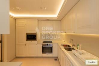 Fully Furnished and Serviced, 2BR,Vacant