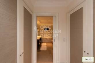 Fully Furnished and Serviced, 2BR,Vacant