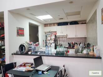 High Floor, Canal view, 1 BR Apt, Vacant