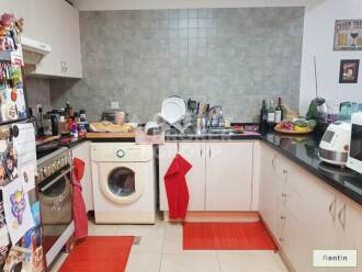 High Floor, Canal view, 1 BR Apt, Vacant