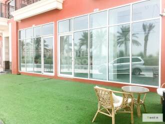 Brand New, Prime Location Retail In JVC