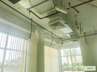 Brand New, Prime Location Retail In JVC