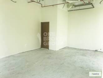 Brand New, Prime Location Retail In JVC