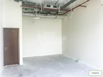 Brand New, Prime Location Retail In JVC