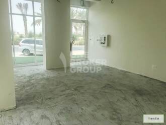 Brand New, Prime Location Retail In JVC