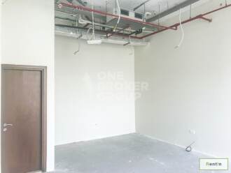 Brand New, Prime Location Retail In JVC