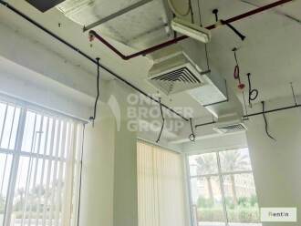Brand New, Prime Location Retail In JVC