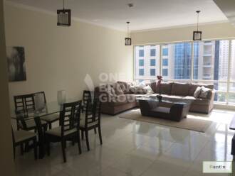 Amazing Marina view, Large unit , Vacant