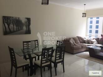 Amazing Marina view, Large unit , Vacant