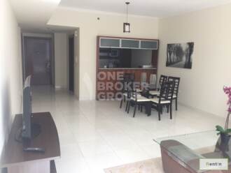 Amazing Marina view, Large unit , Vacant