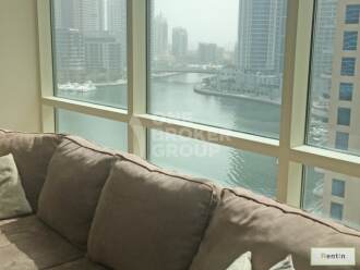 Amazing Marina view, Large unit , Vacant