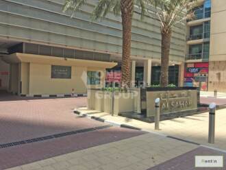Amazing Marina view, Large unit , Vacant