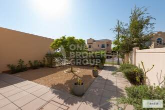 Beautiful Park Views | 5 Bedroom Villa