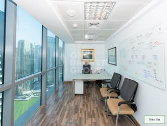  High End Fitting + Furniture - Indigo Icon