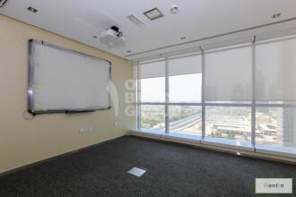 Best Office in JBC 2 Tower Fully Fitted